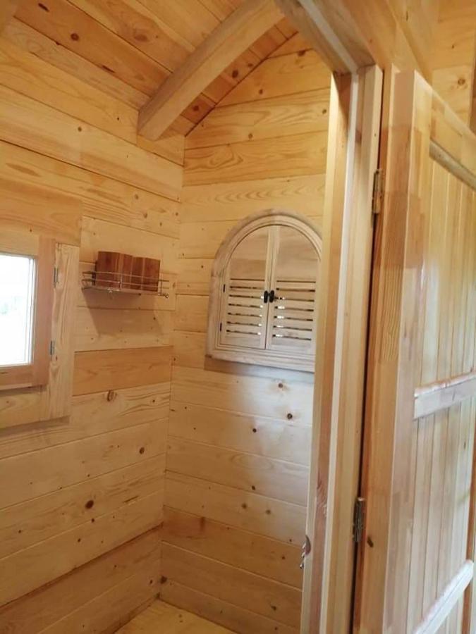 Le studio du Pressoir Gisay Esterno foto