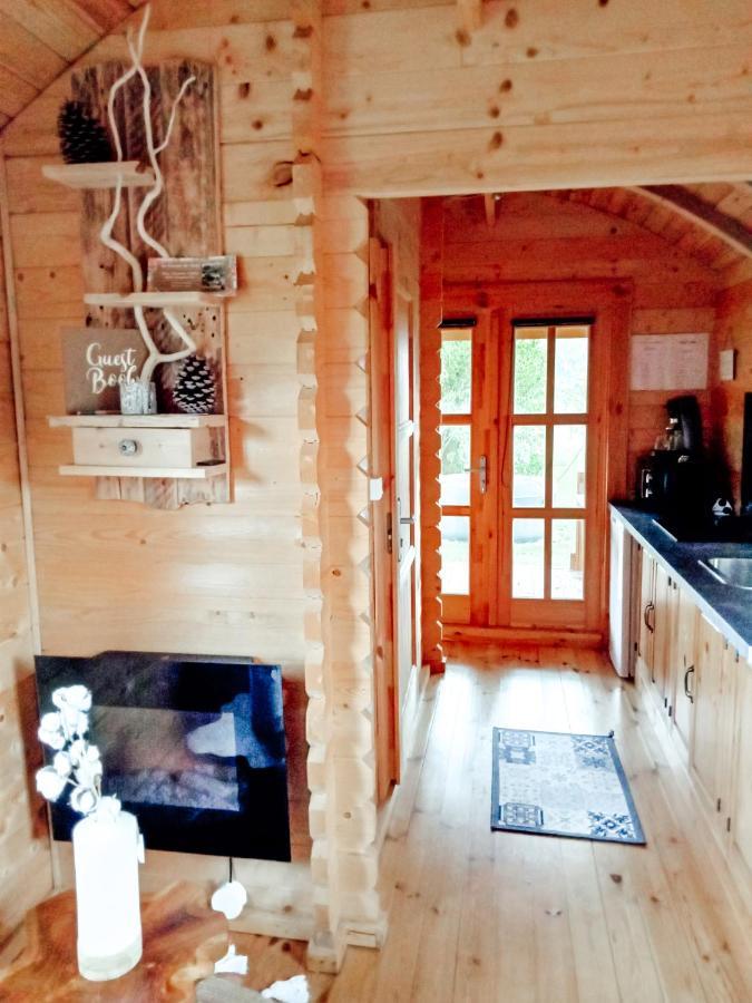 Le studio du Pressoir Gisay Esterno foto