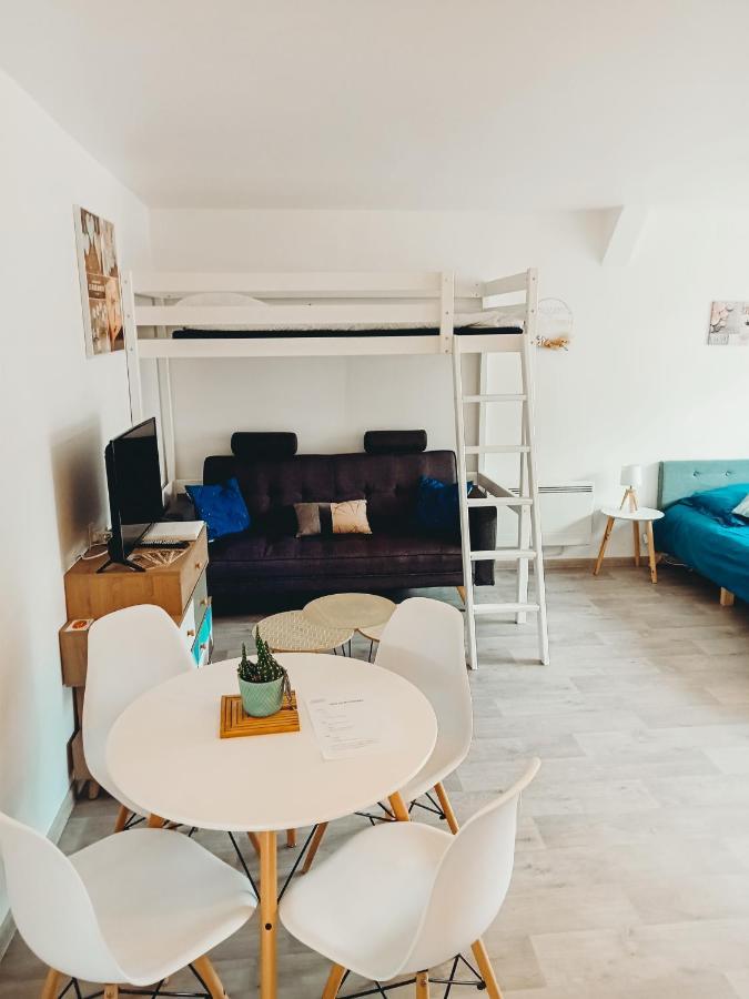 Le studio du Pressoir Gisay Esterno foto